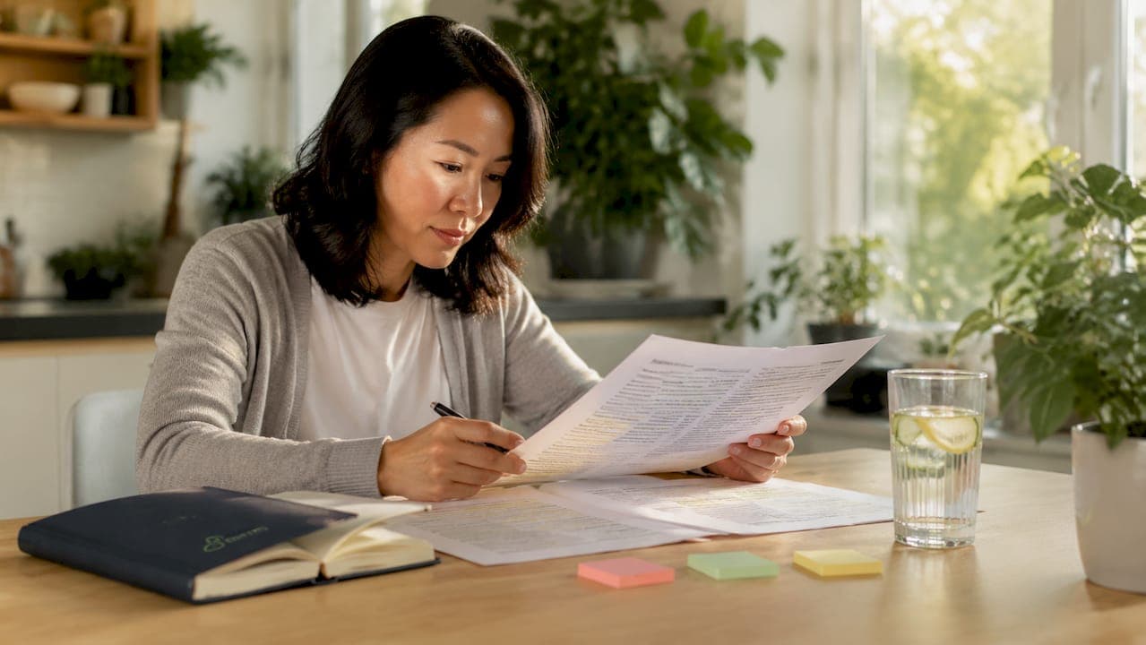 FDA Supplement Label Requirements Checklist for 2026
