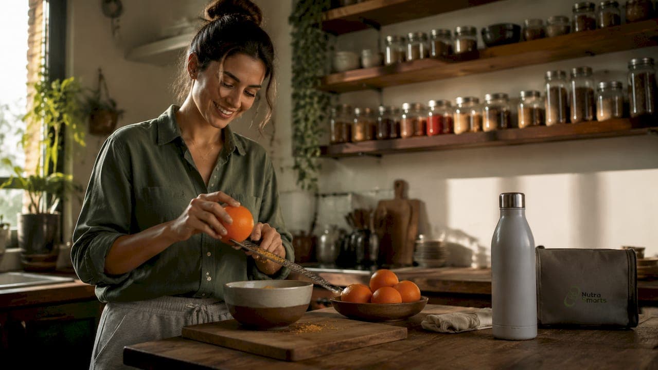 Why Vitamin C's Immune Role Matters for Your Health