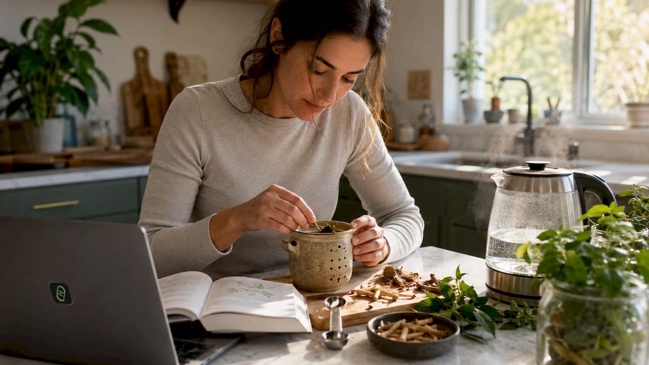 Evidence-Based Ingredients for Stress Management (2026)
