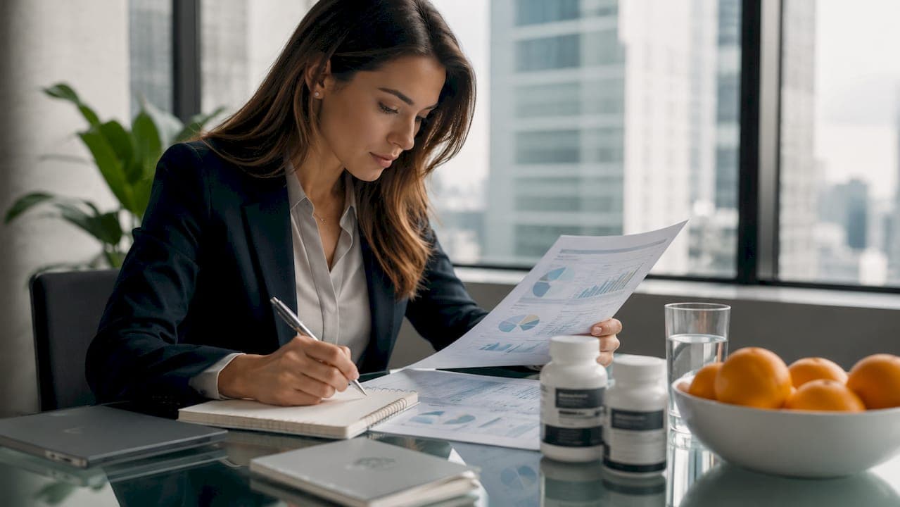What Causes Chronic Low Vitamin C: 2026 Guide
