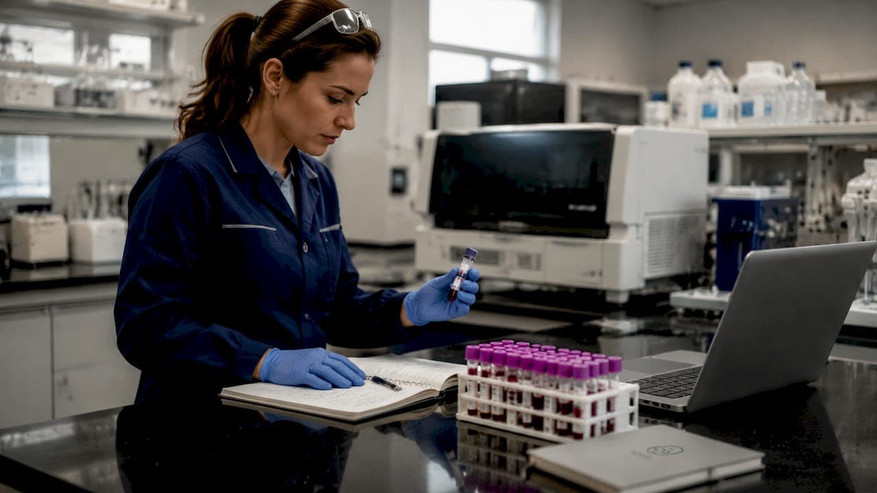 Supplement Efficacy Measurement Tools for Researchers