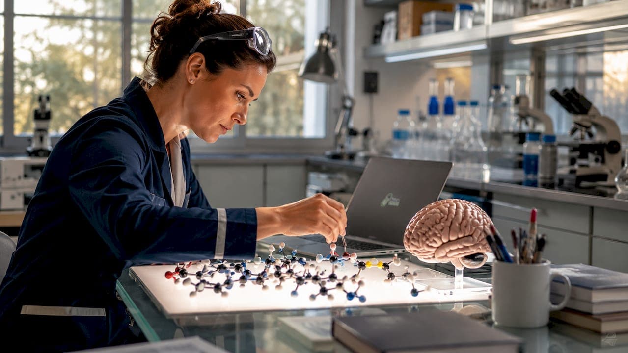 Why Folate Neural Health Is Critical for Your Brain