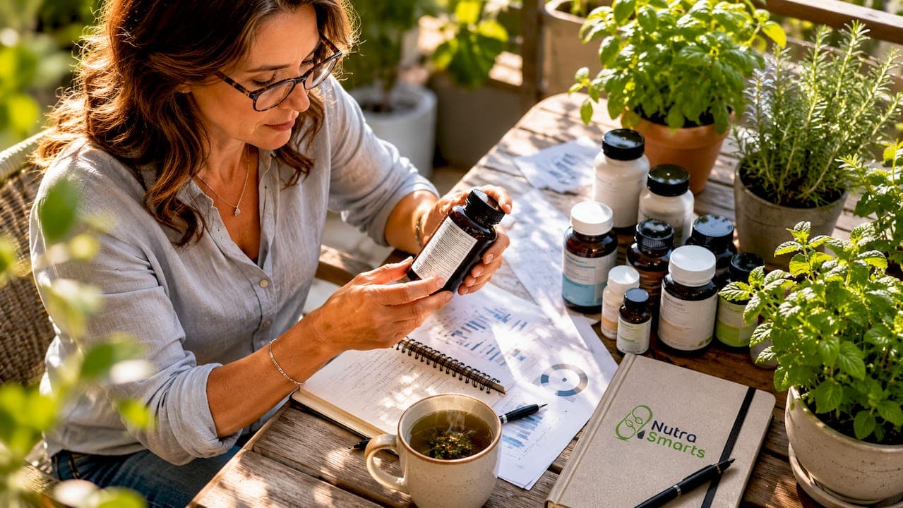 Why Supplement Quality Varies Across Brands