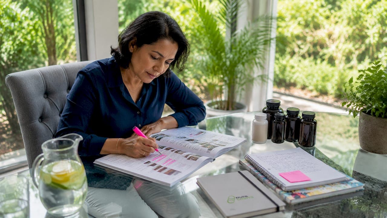 Match Supplements to Health Goals: Your 2026 Guide