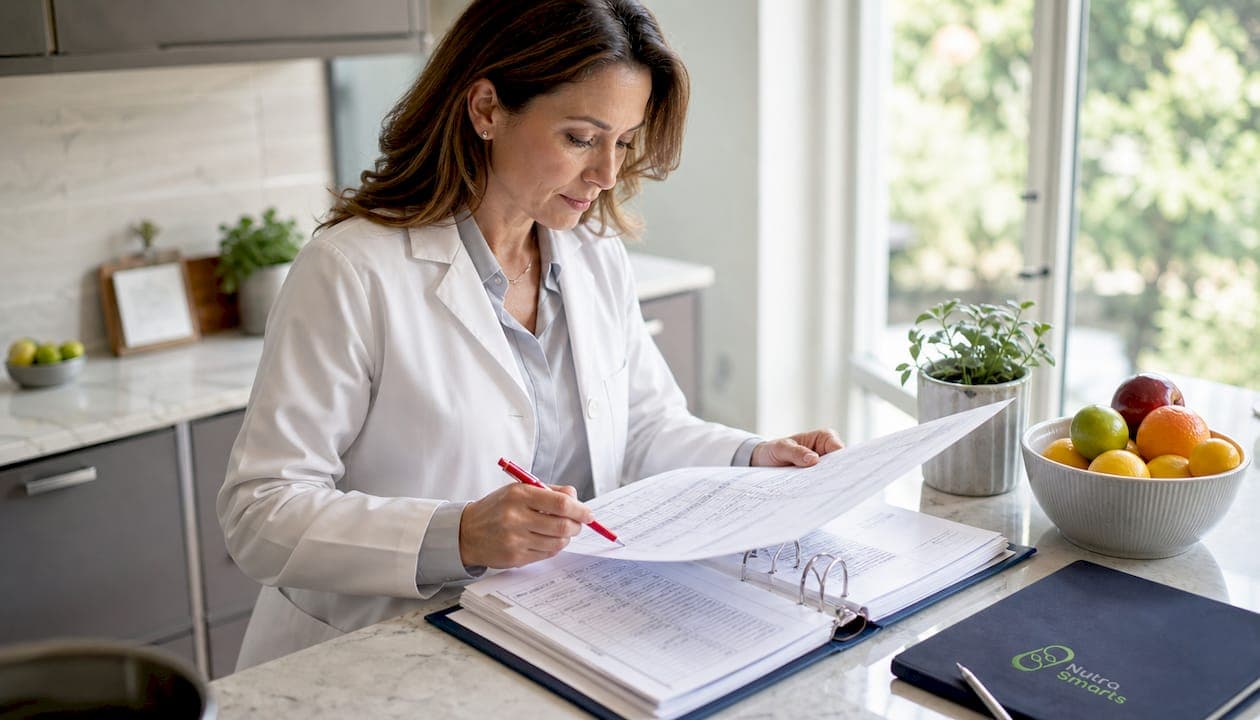 How to Assess Supplement Dosage in Clinical Research