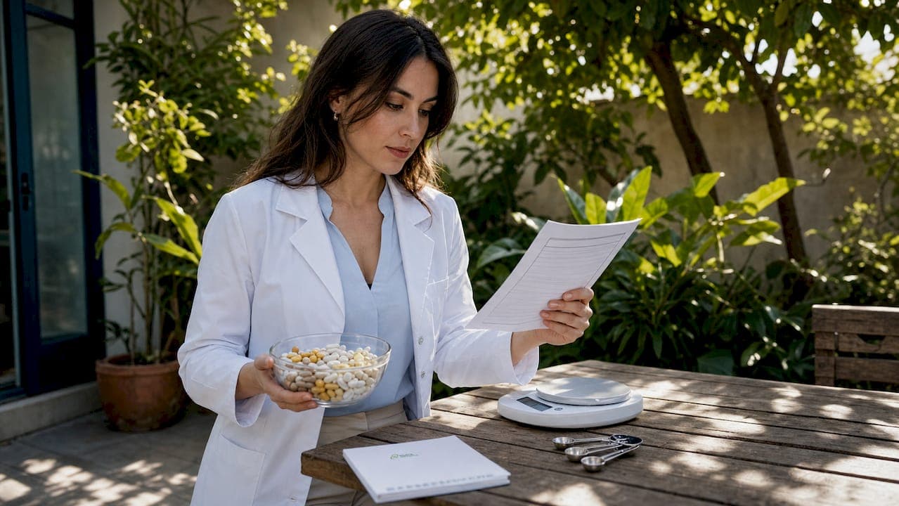 What Is a Chelated Mineral Supplement? 2026 Guide