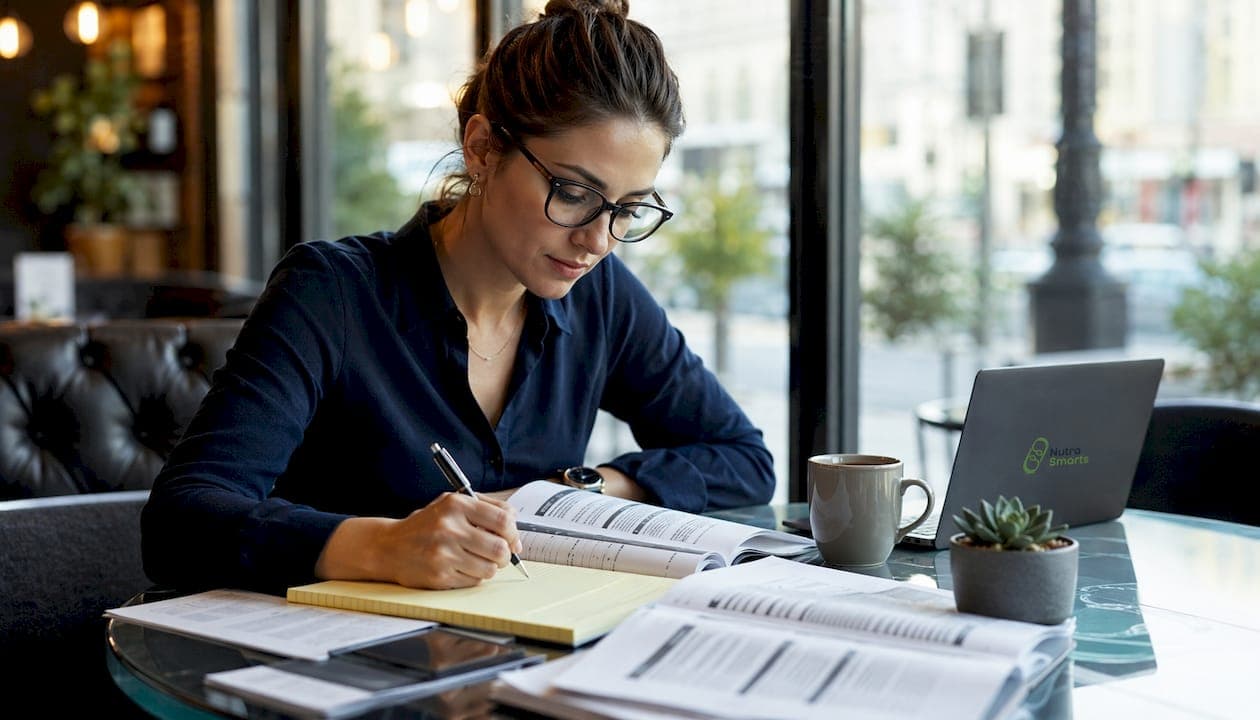 How to Add Allergen Statements to Supplement Labels