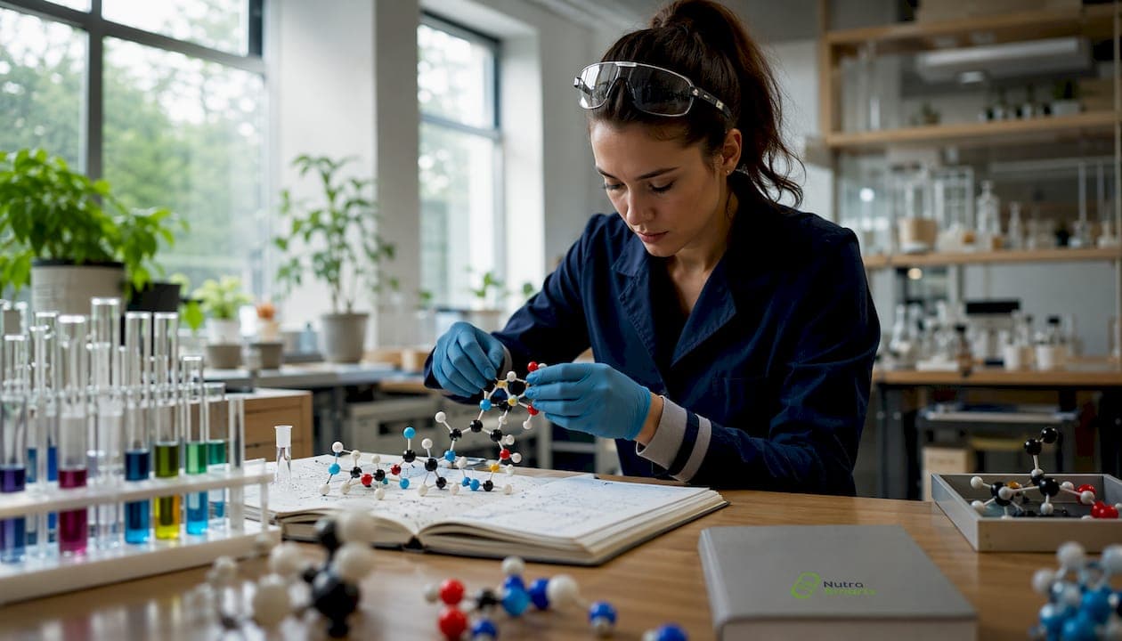 Nutrient Cofactor Interactions Explained for Formulators