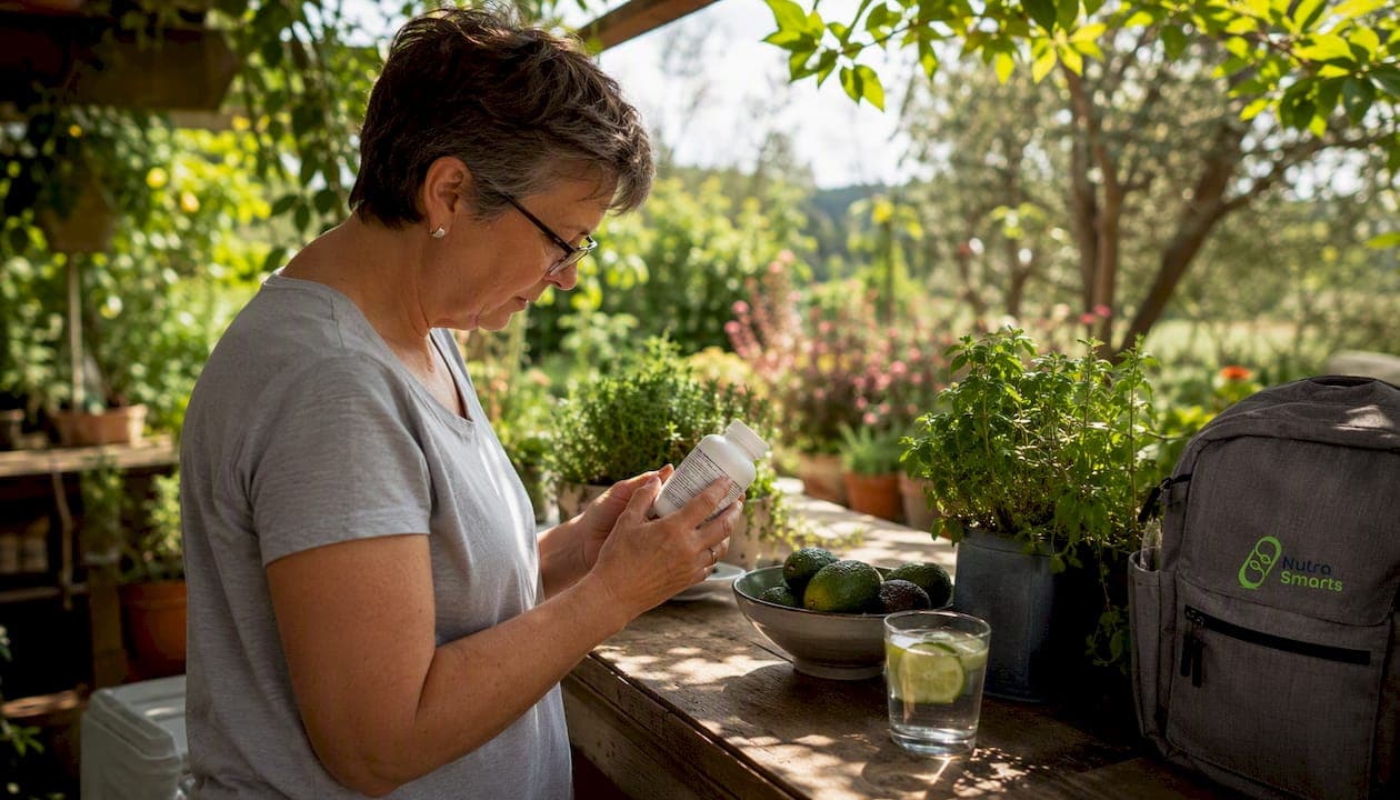 Best Folate Supplements for Deficiency Correction