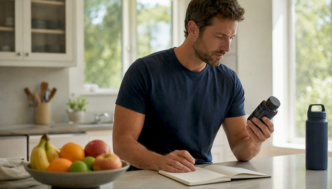 Best Peer-Reviewed Supplement Research Platforms in 2026