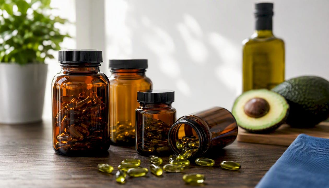 CoQ10 Ubiquinol: Which Form Should You Take?