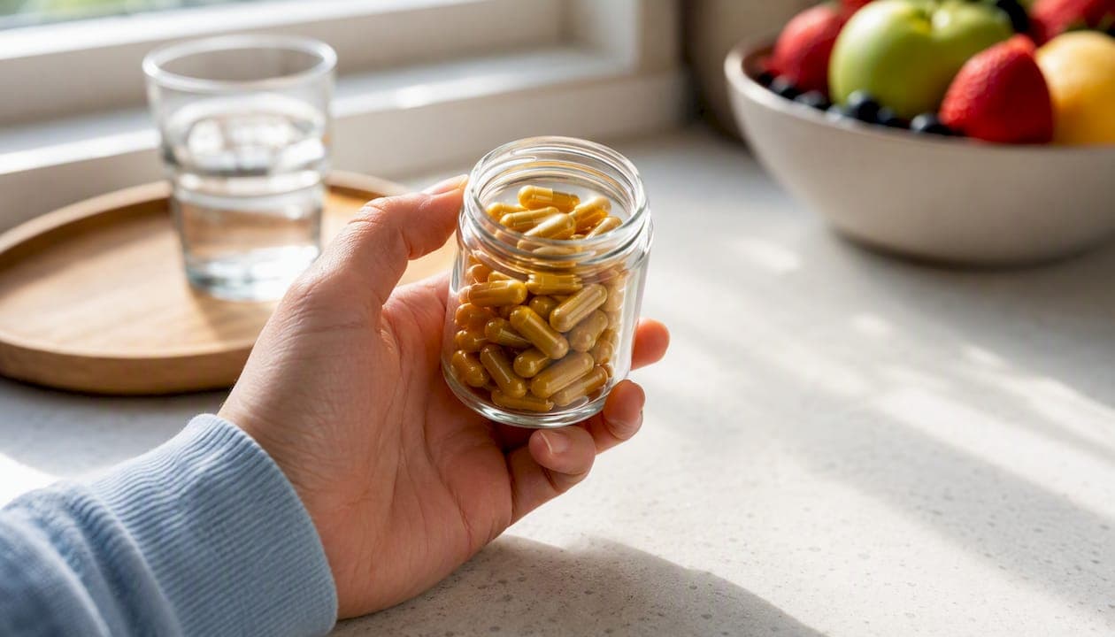 Quercetin for Allergies: Evidence, Dosage, Safety