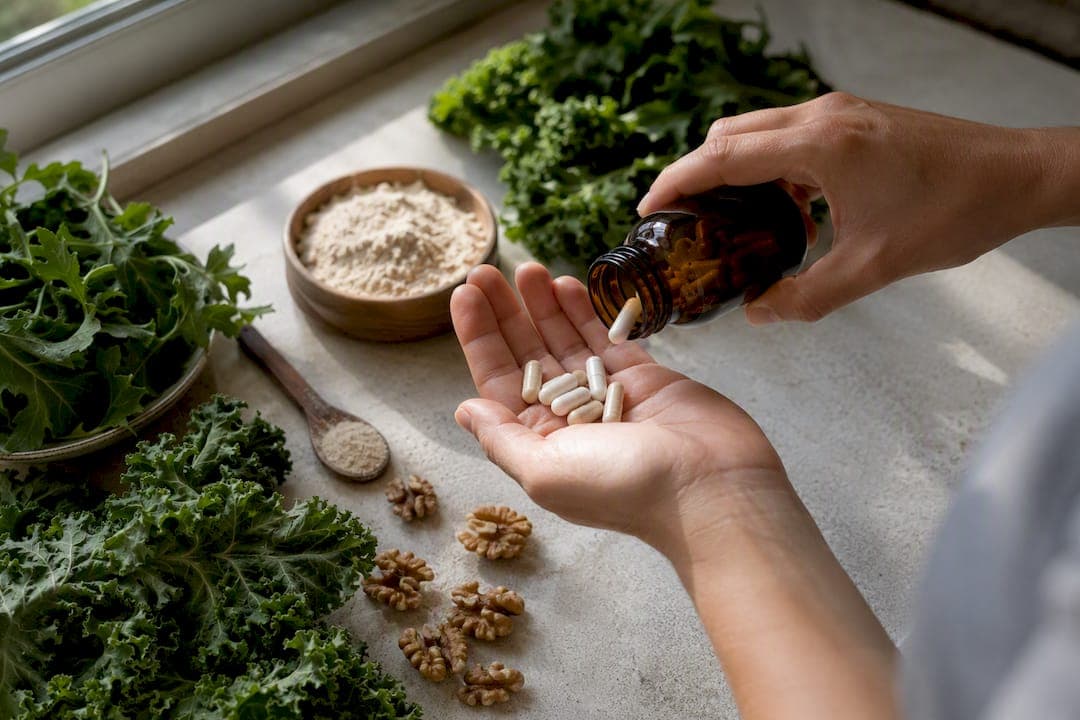 Magnesium for Anxiety: What the Evidence Actually Shows