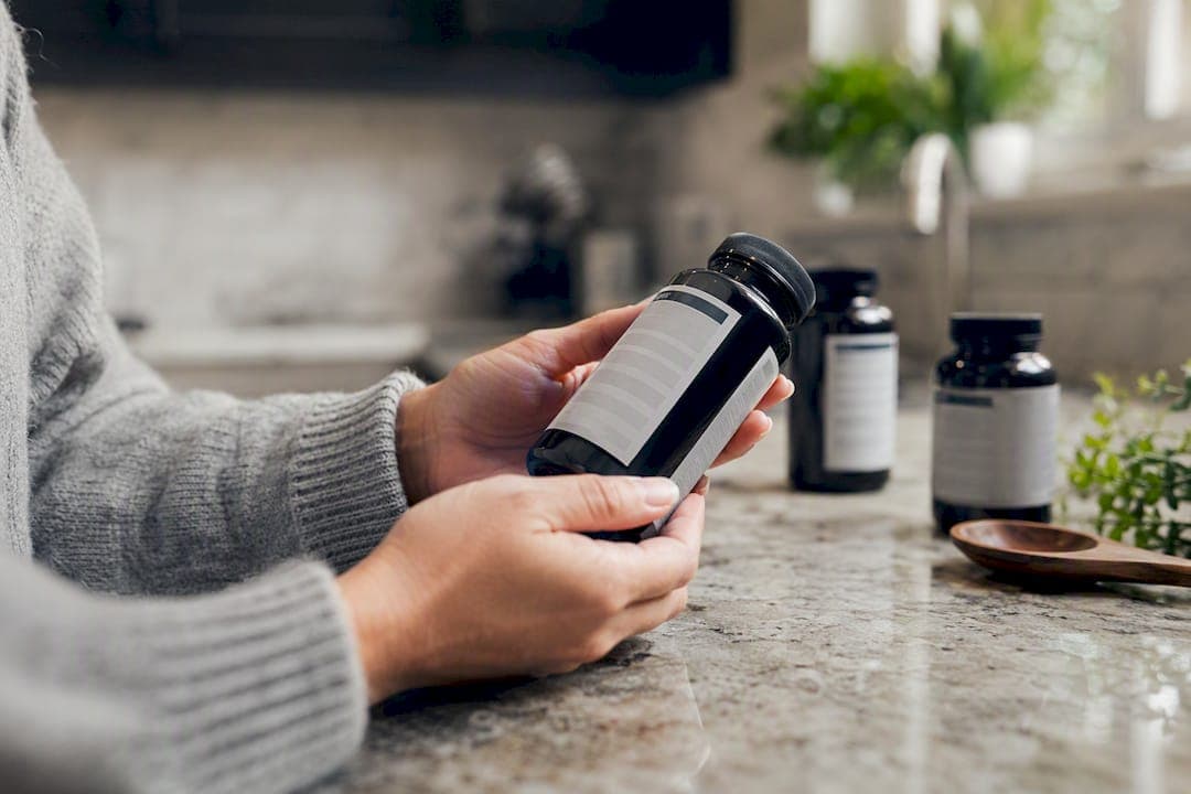 Decode Supplement Ingredient Labels Before You Buy