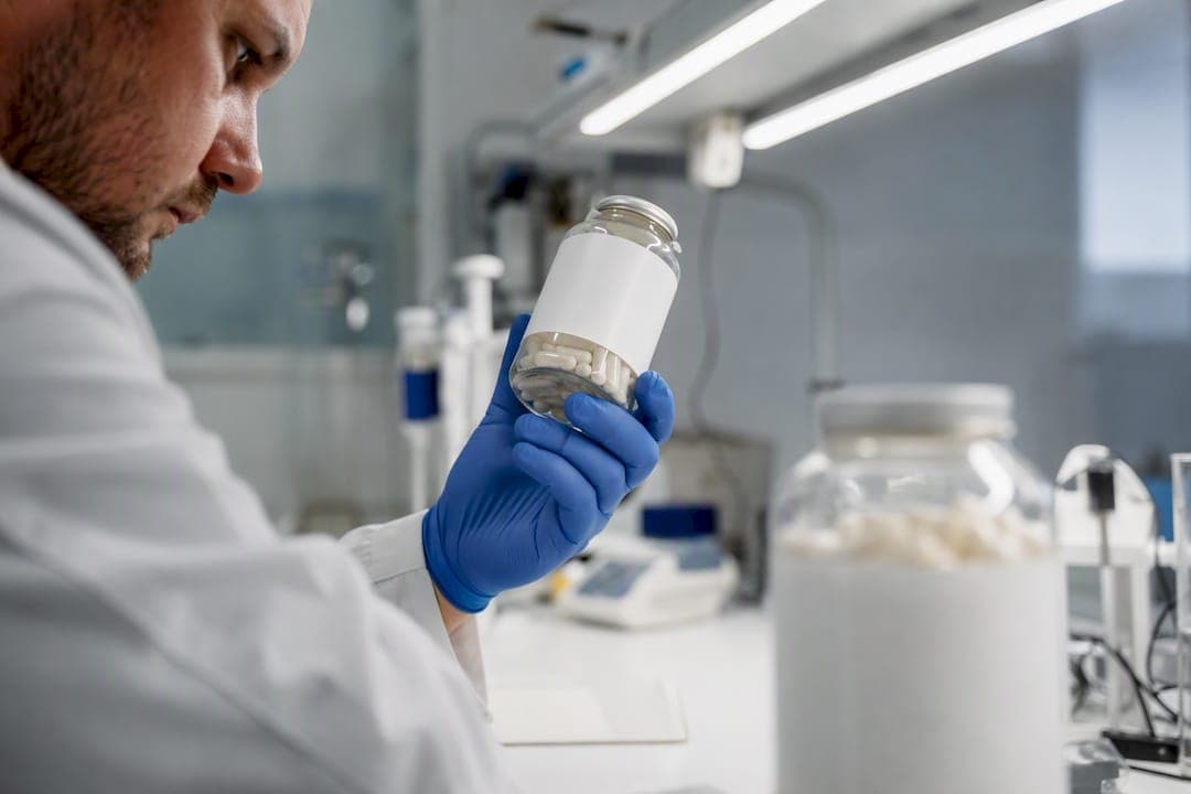 How to Validate a Supplement Label Before Launch
