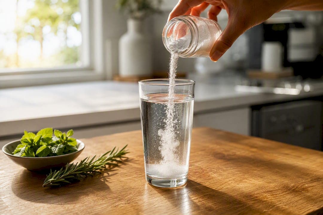 Is Magnesium Causing Your Diarrhea? Fast Answers