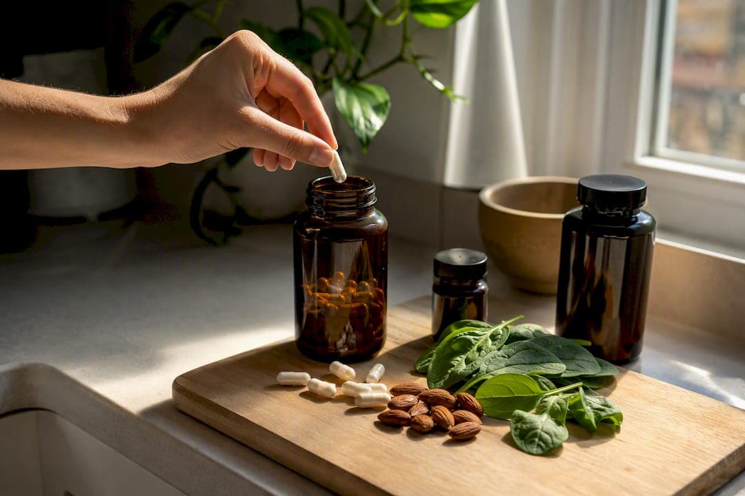 Magnesium Deficiency Symptoms: What to Watch For