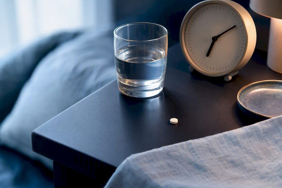 Melatonin Side Effects: Evidence Based Dose Rules to Avoid Grogginess