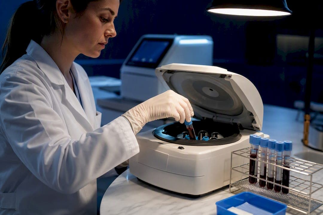 4 Supplements Most Vegans Need to Correct Lab Results