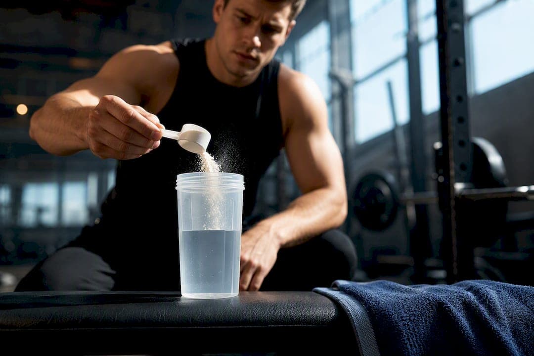 6 to 8 Grams Matter for Athletes: Citrulline Malate vs Citrulline