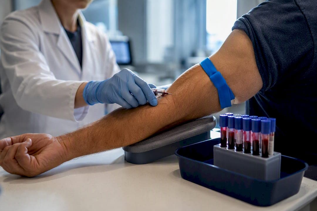 Spot Zinc Deficiency Symptoms by Age Before a Misleading Blood Test