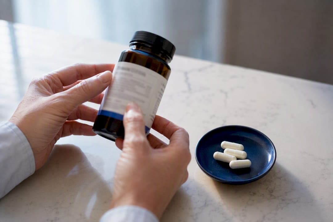 400–600 mg Magnesium for Migraines: Trial Backed Dosing and Label Math