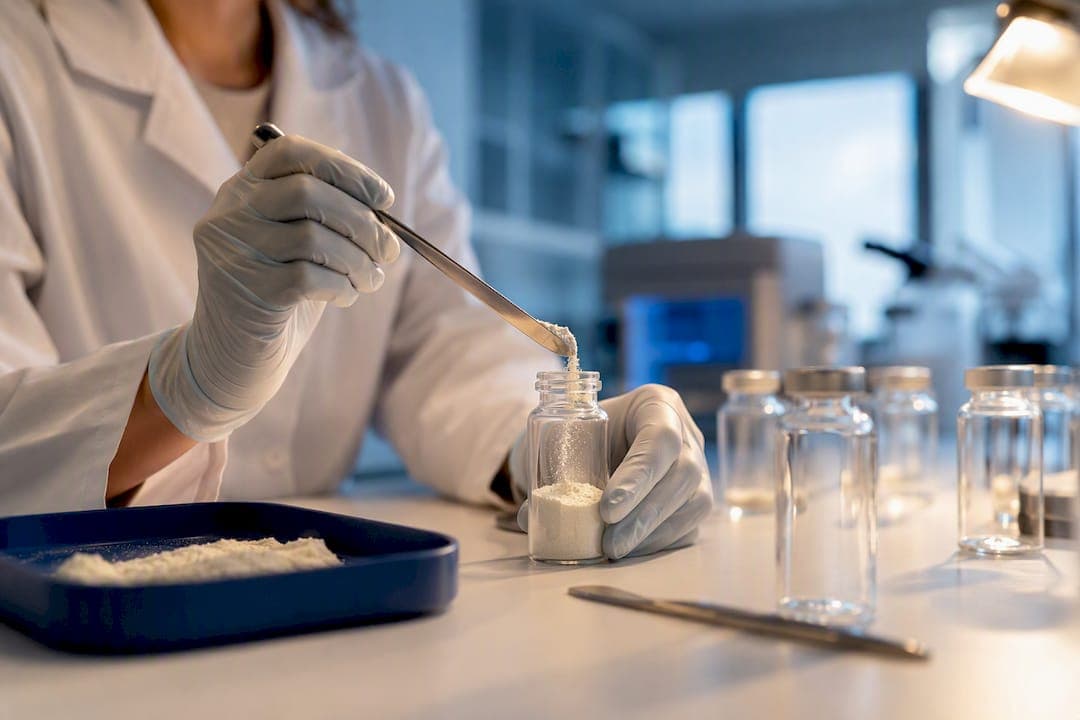 26 RCTs on Collagen: What Systematic Reviews Actually Show