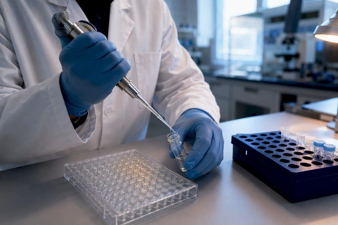 Match Labs Not Hype: DHEA vs Pregnenolone and Why 25–50 mg Matters