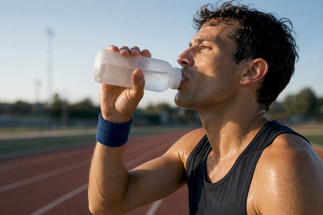 300–600 mg/hr Sodium Targets for Runners: Test Sweat and Verify Labels