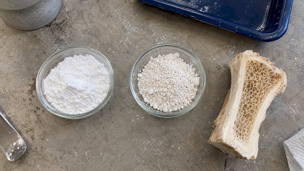 Calcium Hydroxyapatite vs Citrate: Citrate’s 21% Changes Dosing