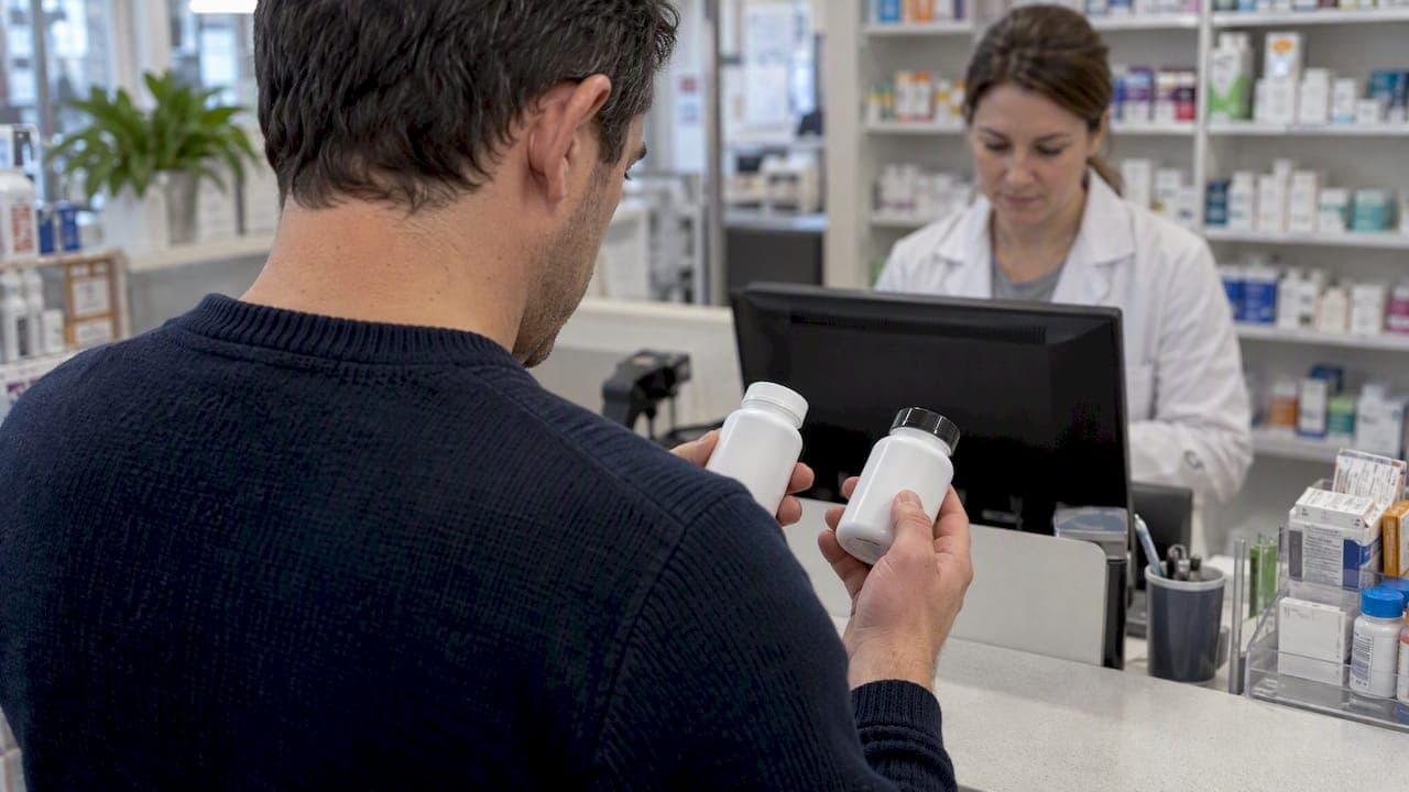 D3 Keeps Levels Higher: Vitamin D2 vs D3 for Vegan Choices