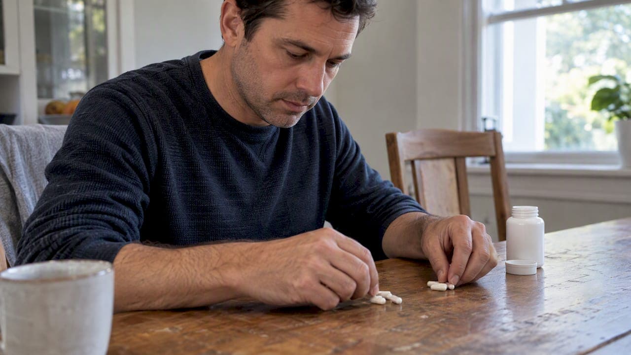Adult Magnesium Threonate Dosage: 2,000 mg Yields About 145 mg