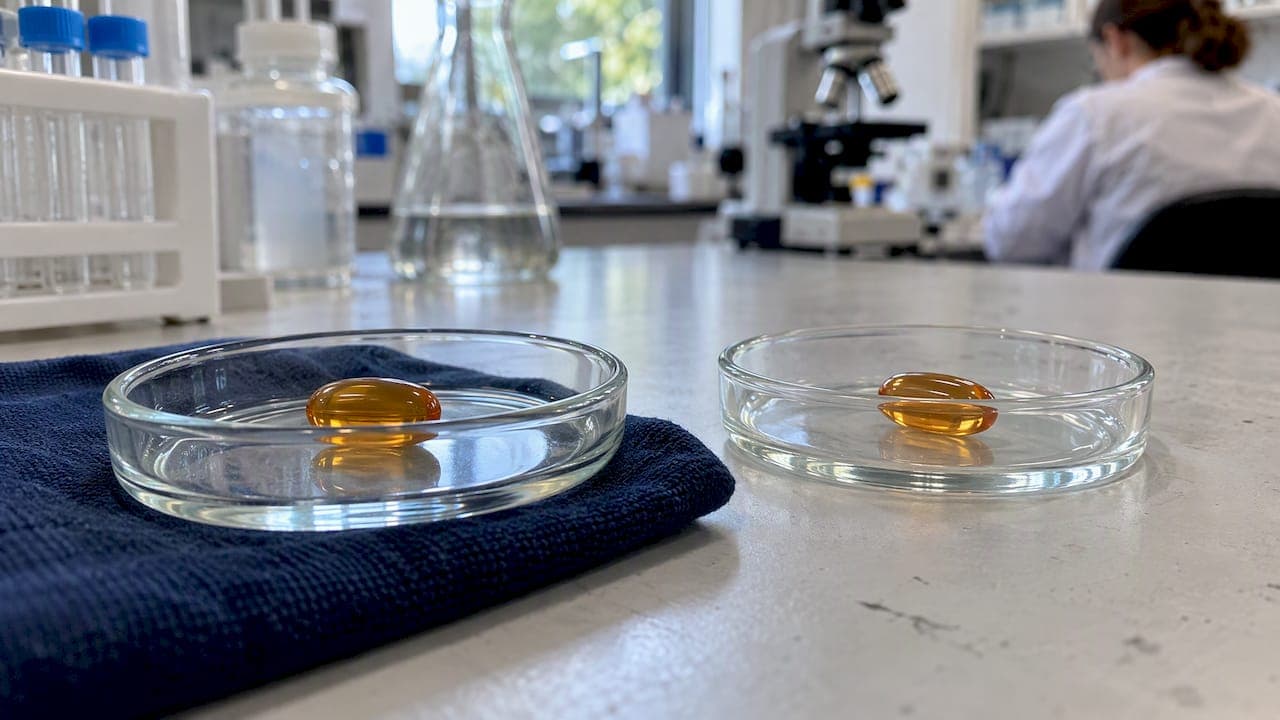 Ubiquinol vs Ubiquinone: Which CoQ10 Form to Take
