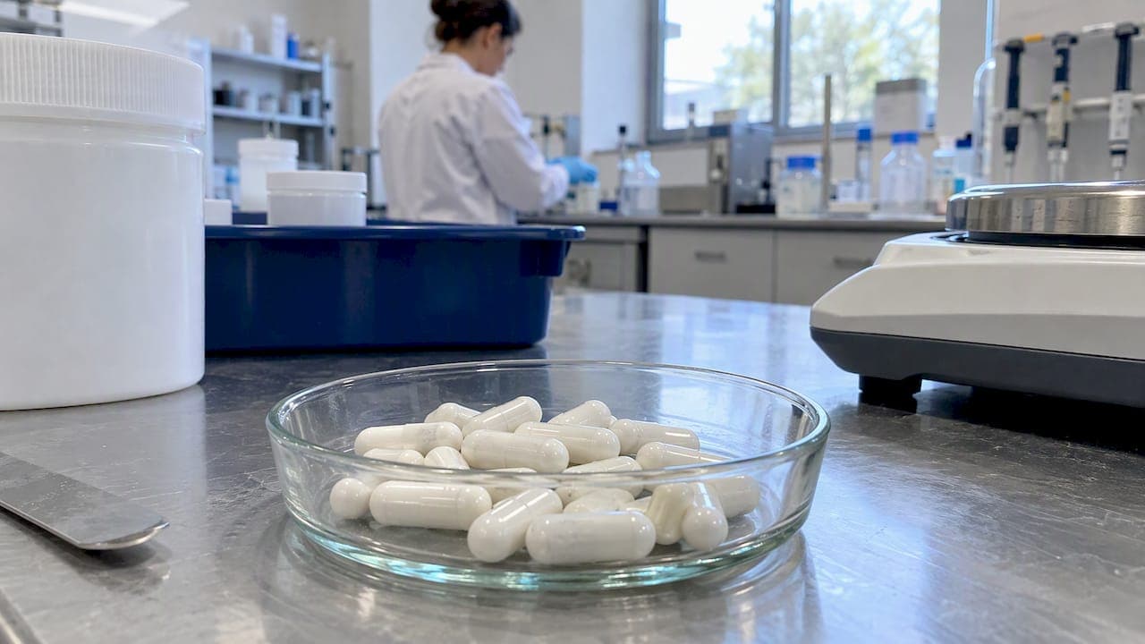Inositol for PCOS: What the Evidence Shows
